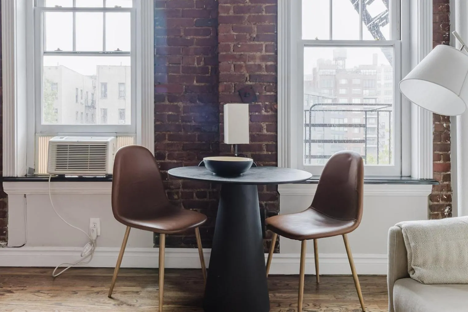 Blueground West Village Fully Furnished Wd Nyc-1562 New York