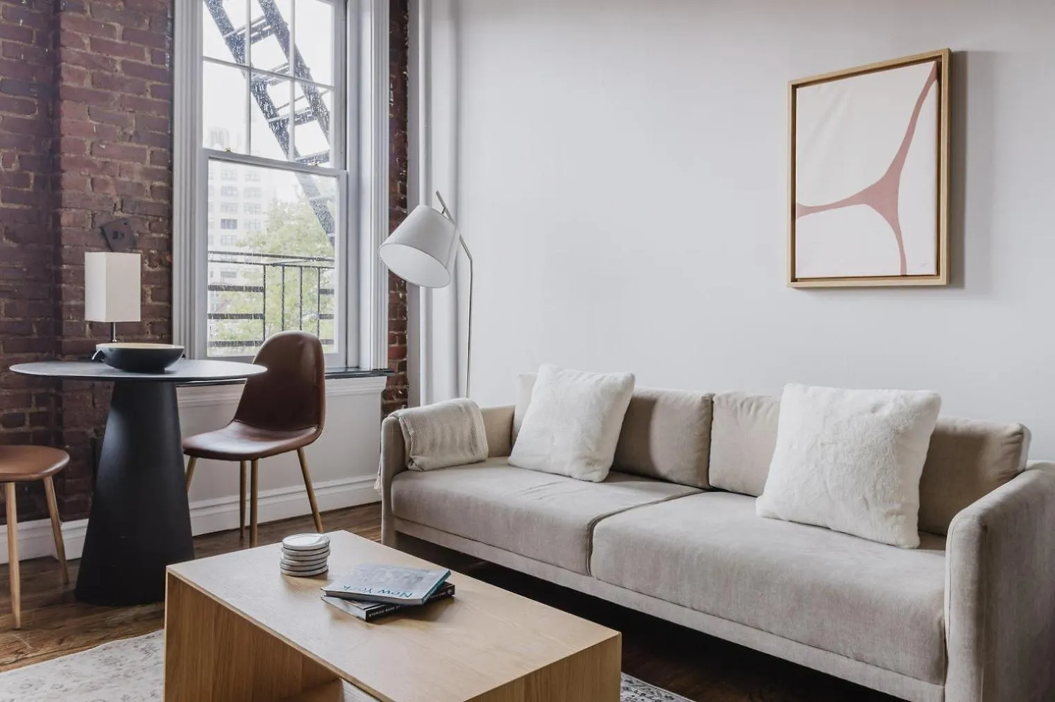 Blueground West Village Fully Furnished Wd Nyc-1562 New York 0*,